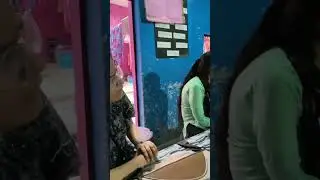Picture Telling Activity