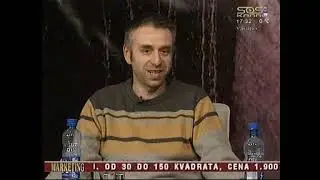 Prof dr Lelica Kostić, 2011 01 27