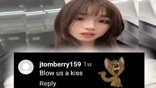 CRAZY Instagram Reels Comments #10 💔🥀