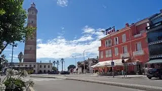Hotel Farol na Praia da Barra em &Iacute;lhavo (Portugal)