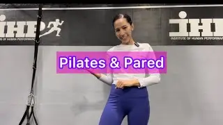 Pilates & Pared 