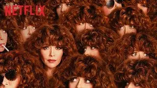 Russian Doll | Official Season 1 Trailer [HD] | Netflix