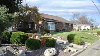 1104 Bruce ST, Perryville, MO 63775