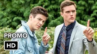 The Flash 4x06 Promo 