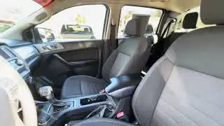2019 Ford Ranger XLT SuperCrew 4WD- Automotive HeadQuarters(Farmville,Va) #autohq1 