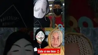 they won't be seen with me #parati #dansur #viralshorts #shortviral #tiktok #anonymous #mrbeast