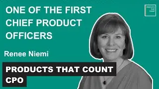 A Conversation with One of the First Chief Product Officers