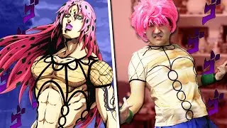 I Tried the WORST Anime Cosplays So You Don't Have To...