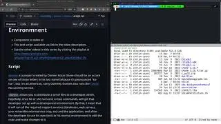 NixOS 64: Using devenv to Set Up A Python Development Environment