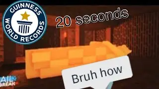 SKIP THE ANNOYING TOMB OBBY WITH THIS GLITCH!!! [Roblox Jailbreak]