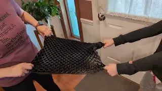 Extra Thick Gel Seat Cushion, Chair Seat Pad for Wheelchair, Gel Cushion Seat Review