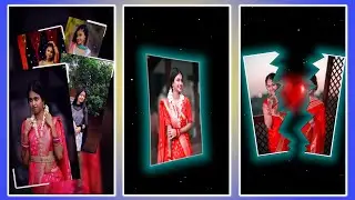 Shake Effect Attitude Status Video Editing Alight Motion | Alight Motion Video Editing 2026