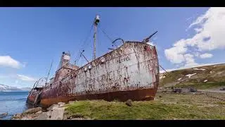360 Editing Video Tutorial - Output