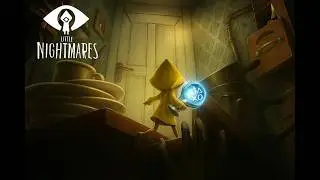 Little Nightmares Diese Platin ist unmöglich!!