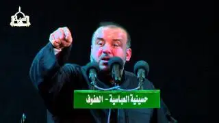السيد محمد المكي ـ  بابج حزين