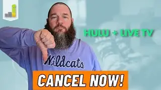Как отменить подписку на Hulu Live | Быстрая отмена аккаунта Hulu!