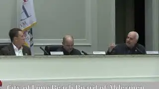 Long Beach, MS Alderman Wants to Lower Speed Limit for Future Golf Carts