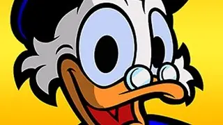 DuckTales: Remastered - Gameplay Android