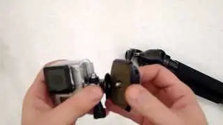 Video review Tripod Mount by 