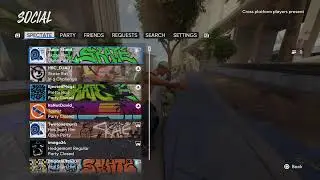 Im back pt.2