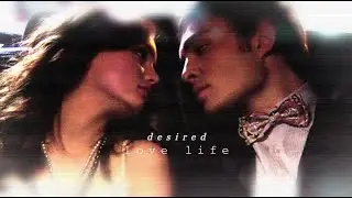 ❥ desired love life  ˚