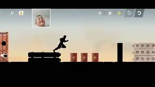 Vector игра для андроид GamePlay