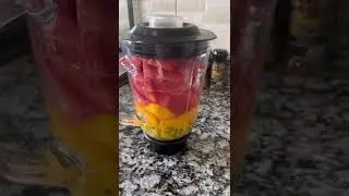 Lets make cocktail juice(Ugandan style )