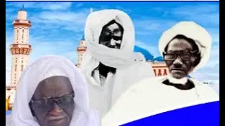 🔴En Direct Touba -Plateau Spécial Waaccayu Magal Serigne Mouhamadou Lamine Diop Dagana à Diourbel