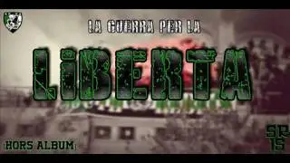 South Rebels - Liberta (Hors Album)