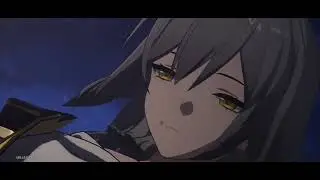 HSR Penacony 2.2 Pre-Boss Cutscene #spoilers