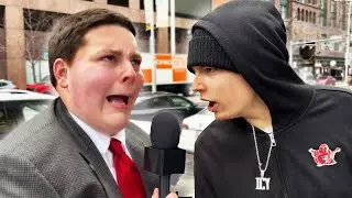 Trolling Nettspend Super Fans!