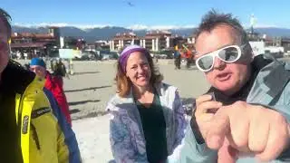 Bansko snow report 7th March 2025