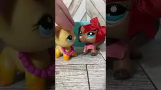 LPS Love Yourself