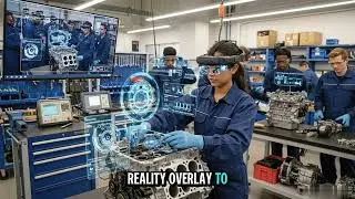 Future Predictions: How Technology Will Shape the Next 5 Years