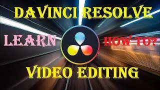 MAKING & EDITING movie OF HOW TO ADD ICON or Shortcut OF MY COMPUTER or this PC in DAVINCI RESOLVE
