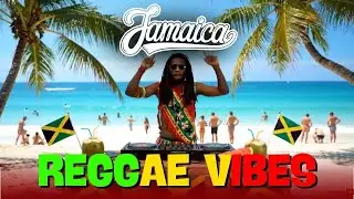 Top Reggae Mix & All Time Favorite Hits 🎵 Relaxing Roap Trip Reggae Songs