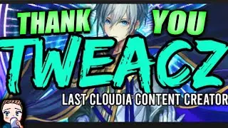 Платим Tweacz за каждый подкаст Powercreep!