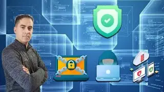 Ciberseguridad. Protege tu informaci&oacute;n de Cibercriminales.