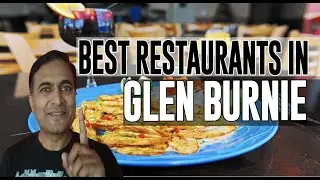 Best Restaurants and Places to Eat in Glen Burnie, Maryland MD