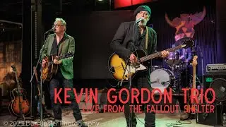 'GTO' - Kevin Gordon