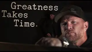 Mr. ESQ - Destined For Greatness [OFFICIAL MUSIC VIDEO]