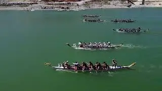 International Dragon Boat Festival Cyprus 2021 - Small Boat PREMIER Open - 200m