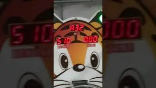 200 tokens 😱OMG in PLAY MAX down town mall #viral #shorts 😂👆🏻😈