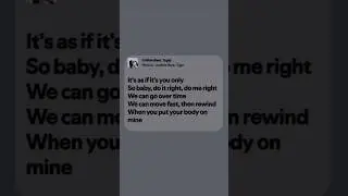 Collide✨🫶🏻 #lyrics #collide #justinedkye#tyga#spotify#shorts#ytshorts#trending#music#viralvideo#edit