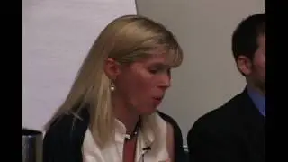 FutureWeb 2010: Jolynn Dellinger of Data Privacy Day
