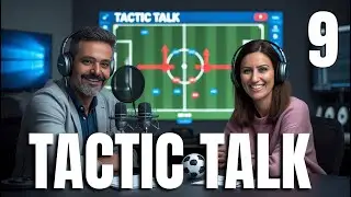 Wing Play في Football Manager | فك شفرة اللعب على الأطراف وصناعة العرضيات