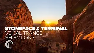 Stoneface & Terminal & Katty Heath -  Love Sublime - (Original Mix) FULL