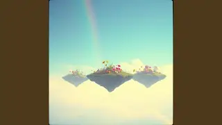 Paradise Echoes (Slow Ballad)