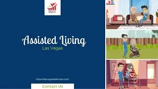 Assisted Living Las Vegas