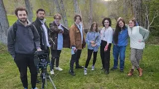 Скоро кинофестиваль FastCoast Film Academy!